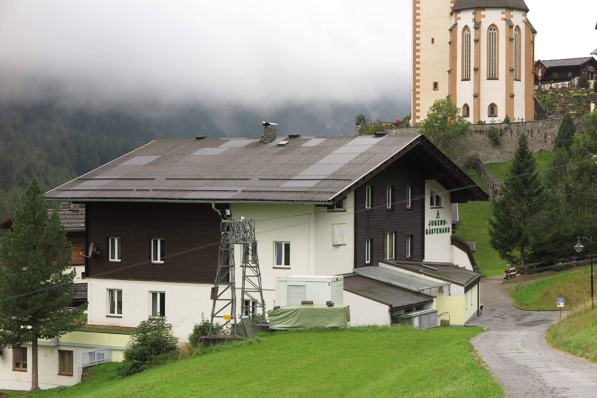 Heiligenblut (Photo license: CC BY-NC 2.0)